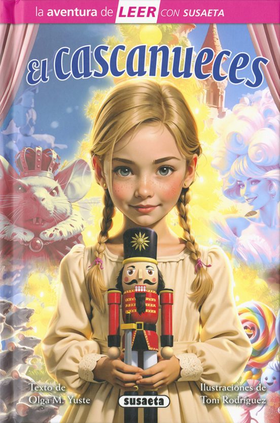 El Cascanueces