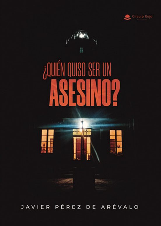 ¿Quién Quiso Ser un Asesino?