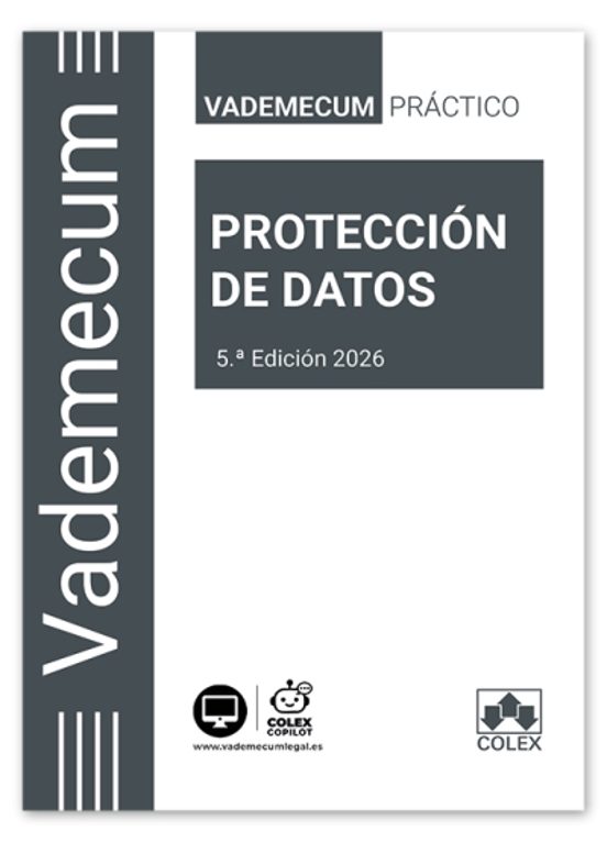 Vademecum Protección de Datos