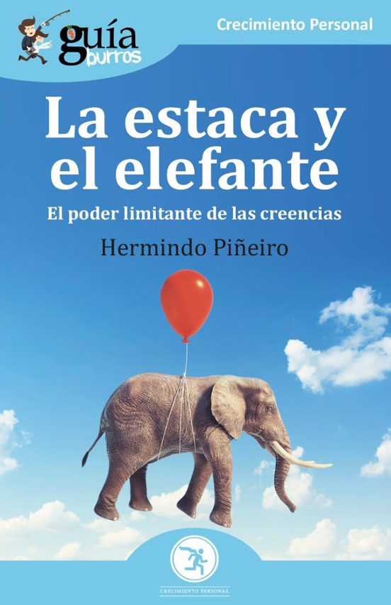 Guíaburros: La Estaca Y El Elefante