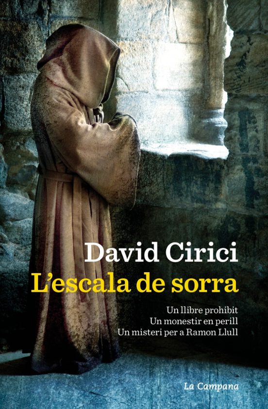 L’escala de sorra