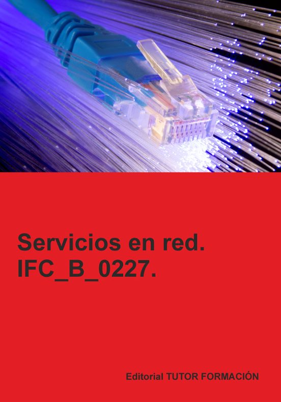 Ifc_b_0227. Servicios En Red