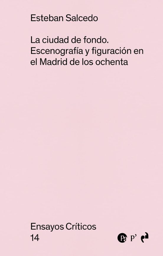 La Ciudad De Fondo