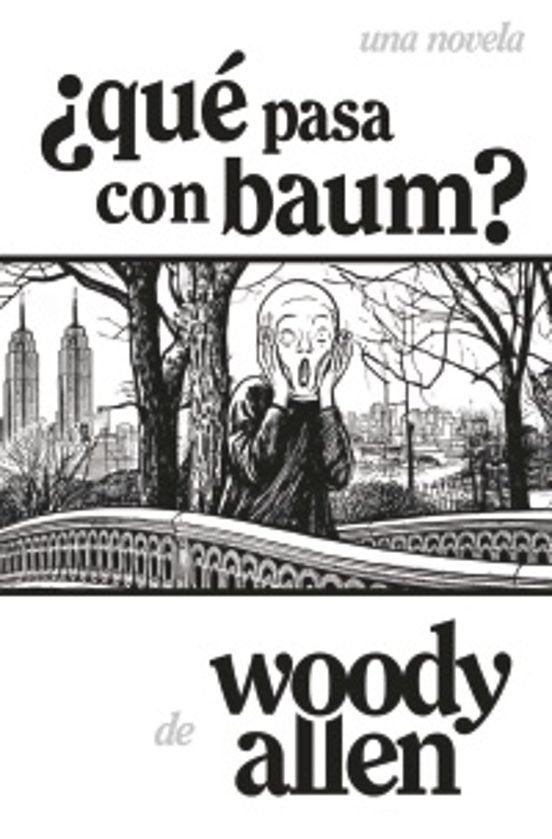 ¿que Pasa Con Baum?