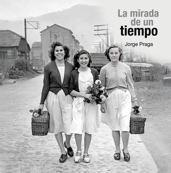 La Mirada De Un Tiempo