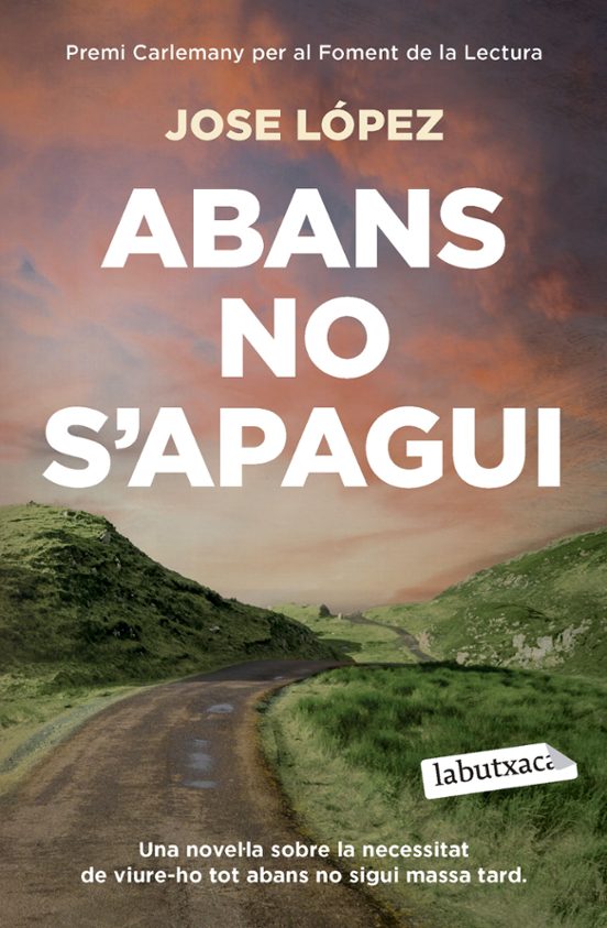 Abans No S'apagui