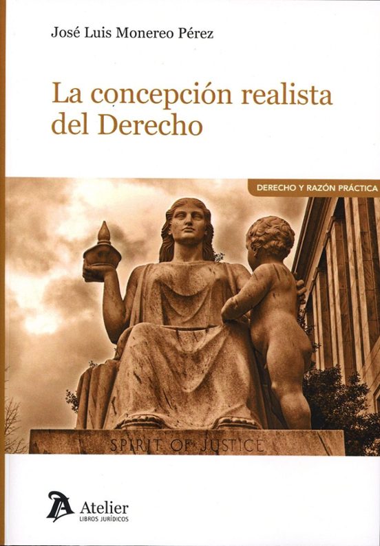 La Concepción Realista Del Derecho