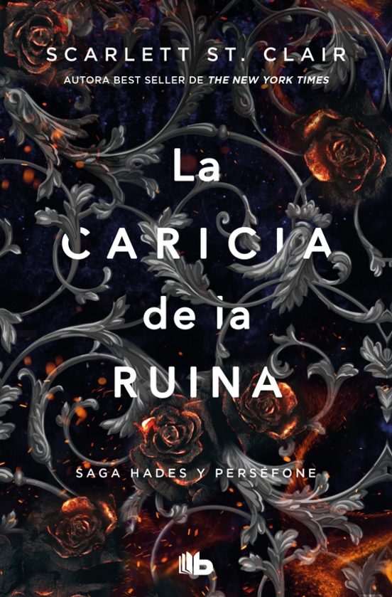 La Caricia De La Ruina