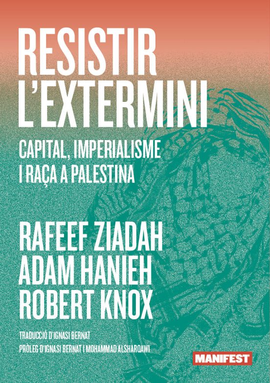 Resistir L Extermini