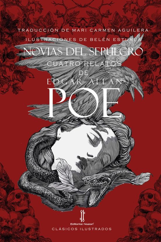 Novias del Sepulcro