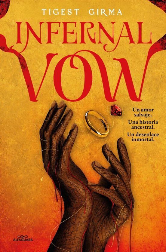 Infernal Vow