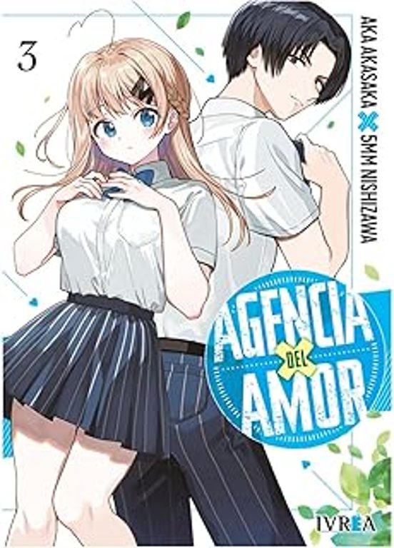 Agencia Del Amor 3