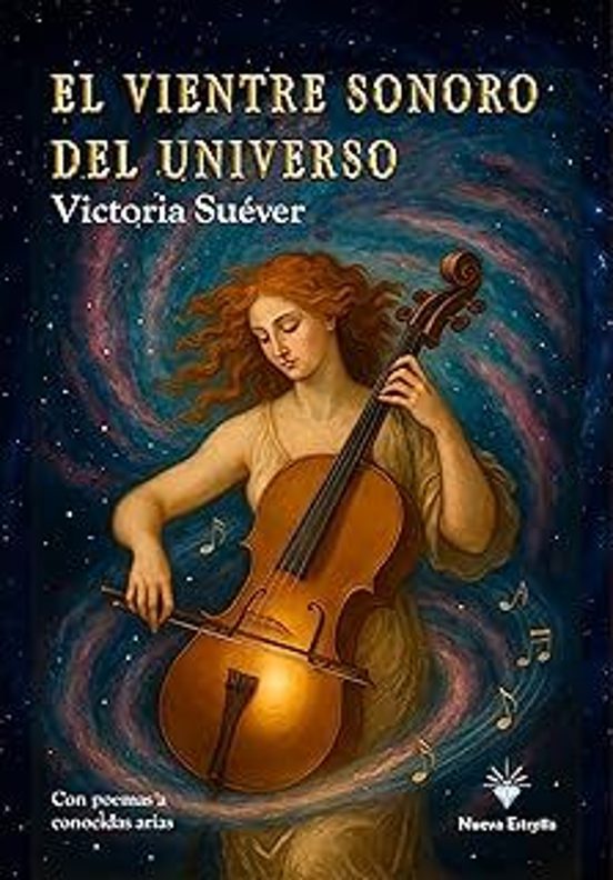 El vientre sonoro del universo