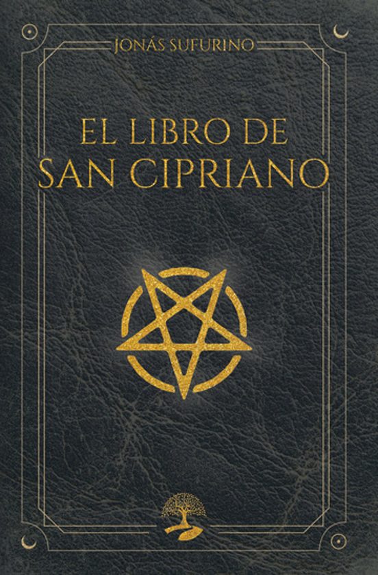 El Libro de San Cipriano