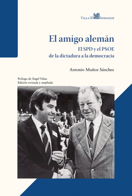 El Amigo Alemán