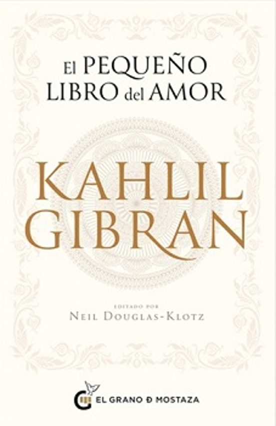 El Pequeño Libro Del Amor