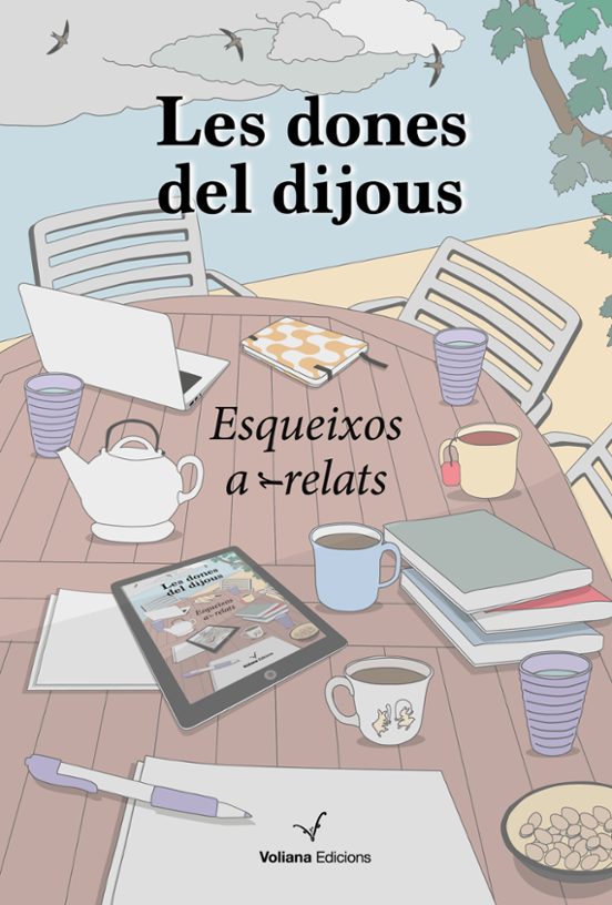 Les Dones Del Dijous