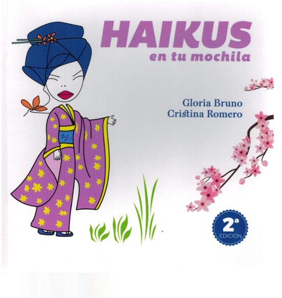 Haikus en Tu Mochila