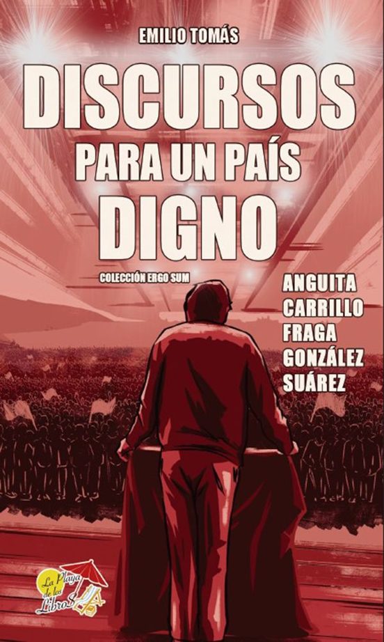 Discursos para un País Digno