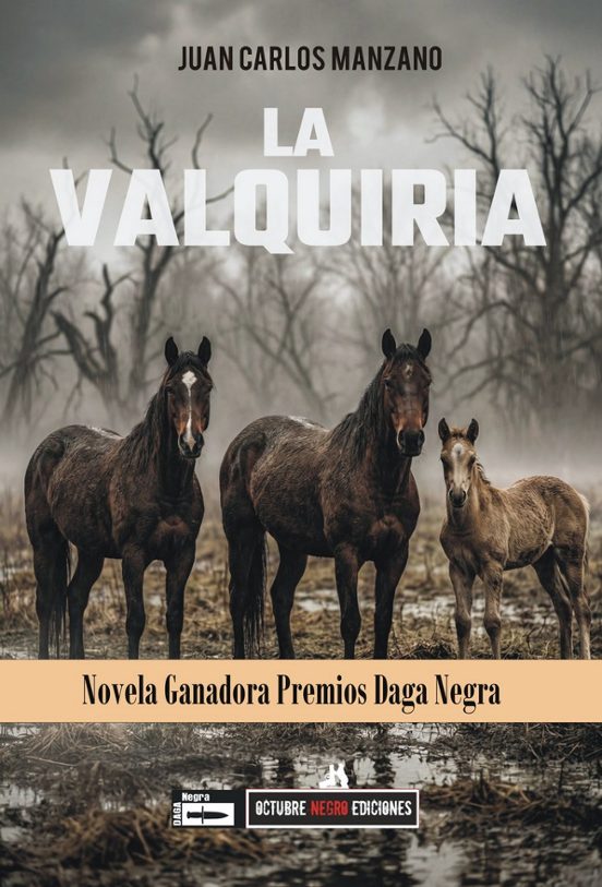 La Valquiria