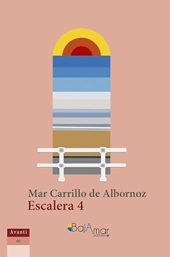 Escalera 4