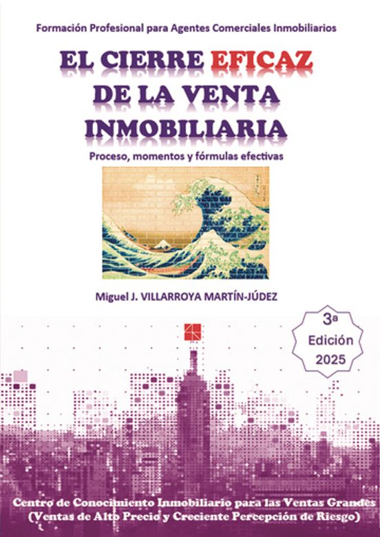 El Cierre Eficaz de la Venta Inmobiliaria