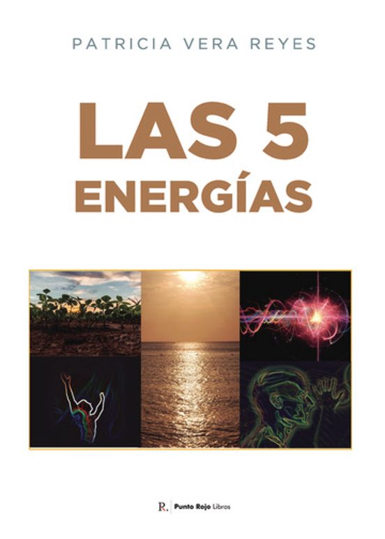 Las 5 Energias