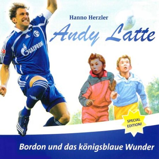 18: Bordon Und Das Königsblaue Wunder
