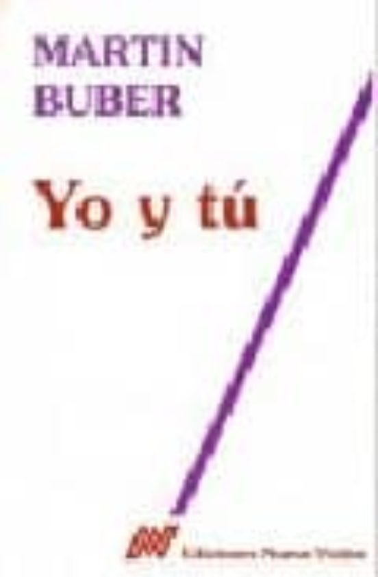 Yo Y Tu