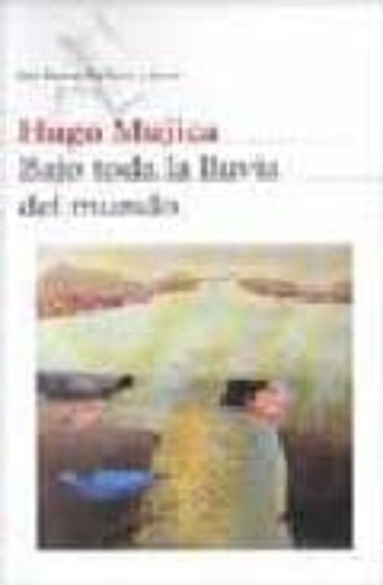 Bajo Toda La Lluvia