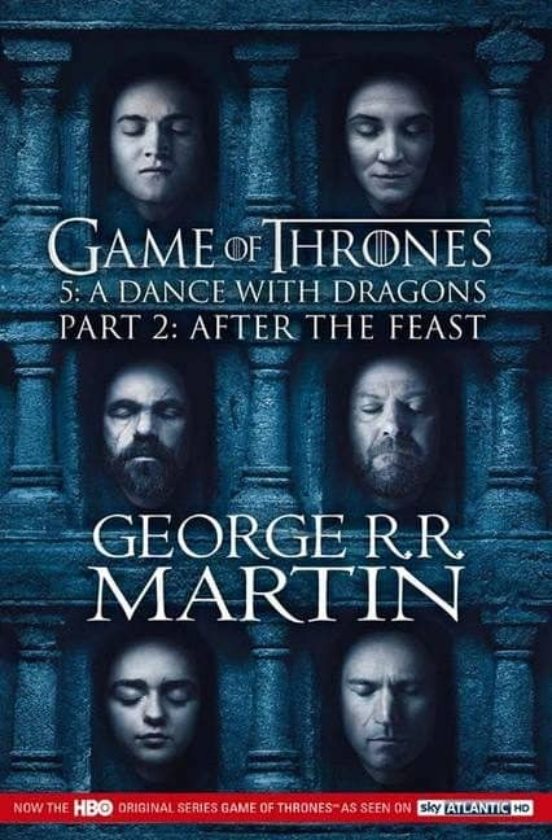 A Game Of Thrones Season 6