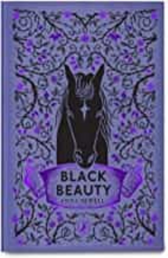 Black Beauty