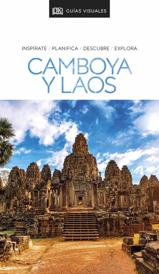 Camboya Y Laos 2020