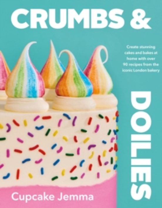 Crumbs & Doilies