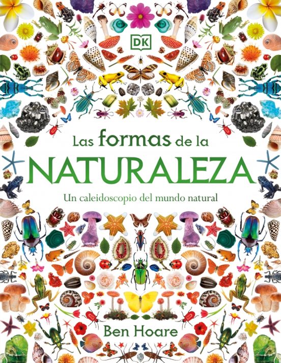 Las formas de la naturaleza