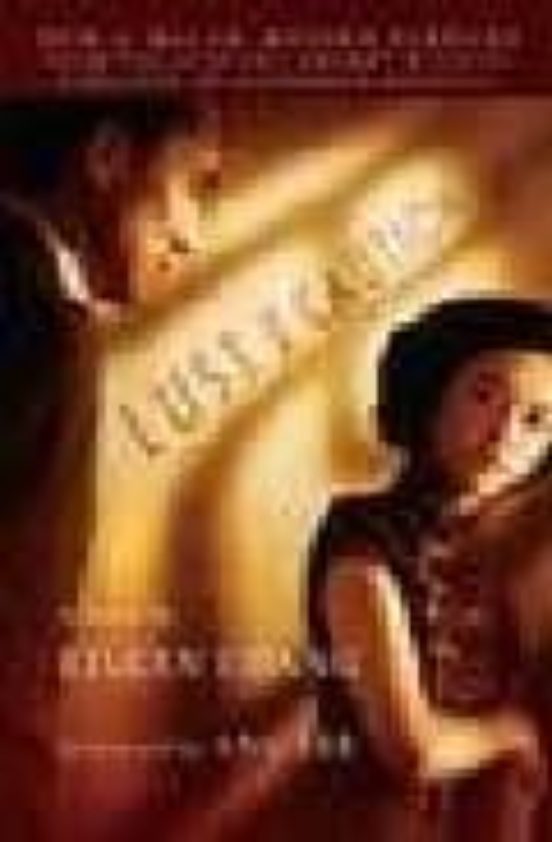 Lust Caution: The Story