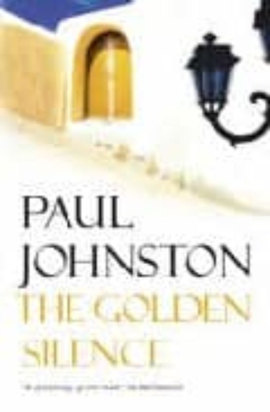 The Golden Silence