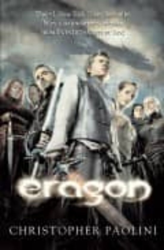 Eragon 1)
