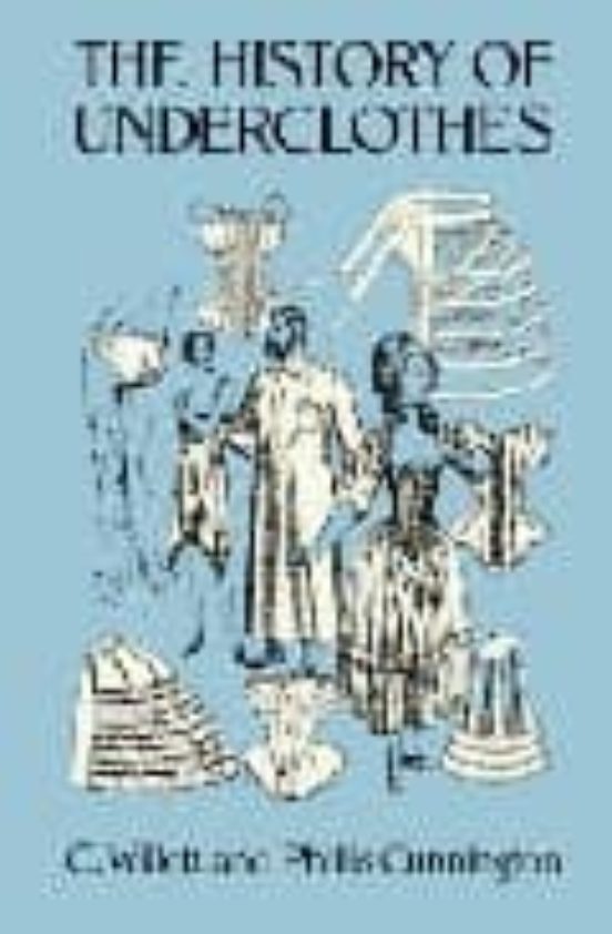 The History Of Underclothes