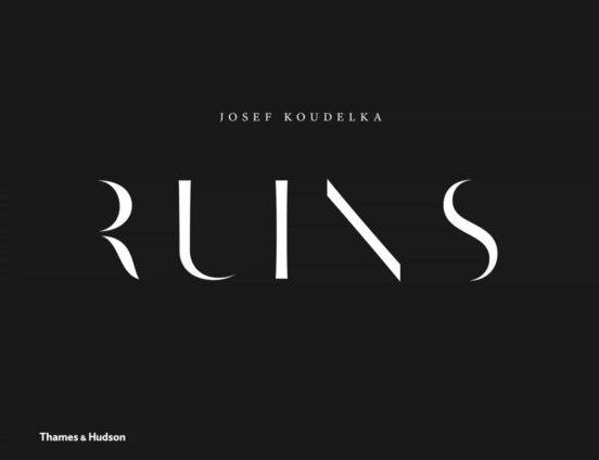 Josef Koudelka: Ruins