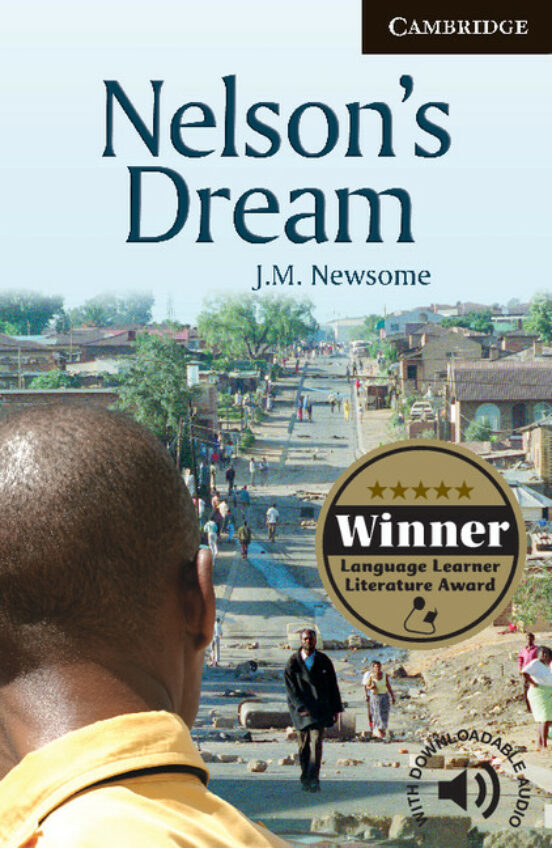 Cambridge English Readers : Book