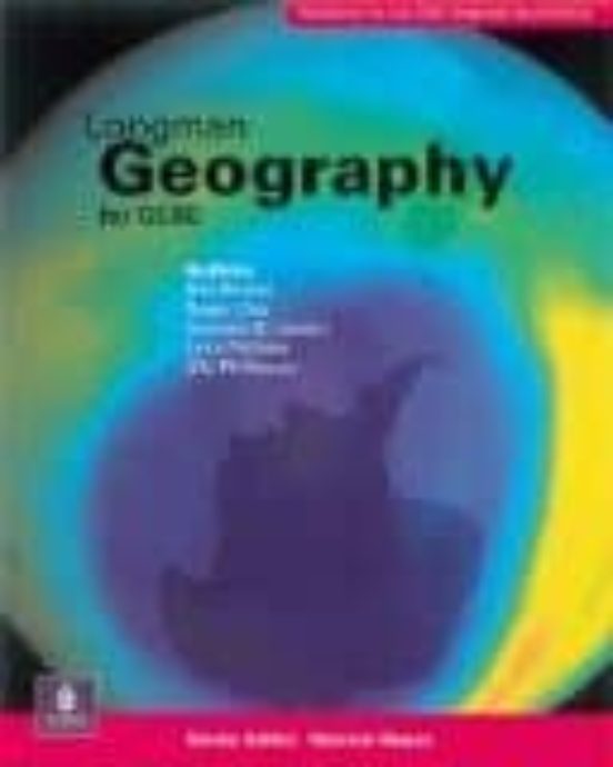 Longman Geography For Gcse Paper 2nd. Edition
