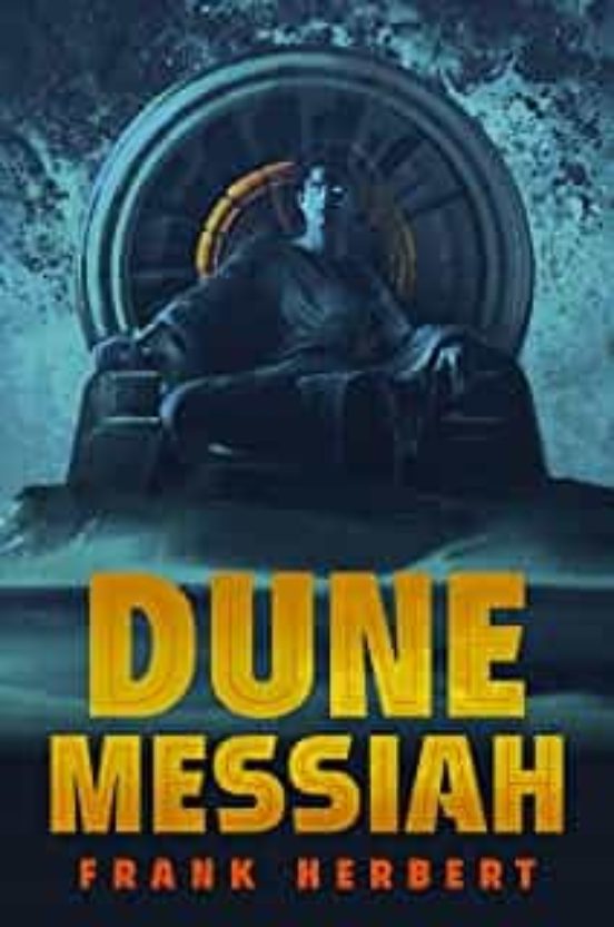 Dune Messiah: Deluxe Edition : 2