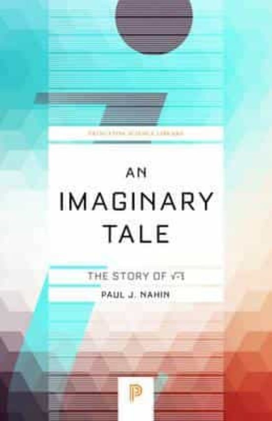 An Imaginary Tale: The Story Of -1
