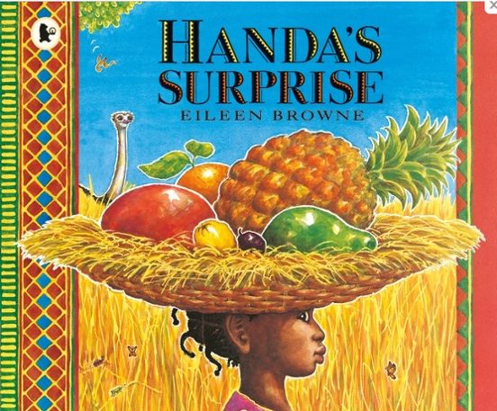 Handa S Surprise