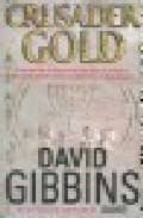 Crusader Gold