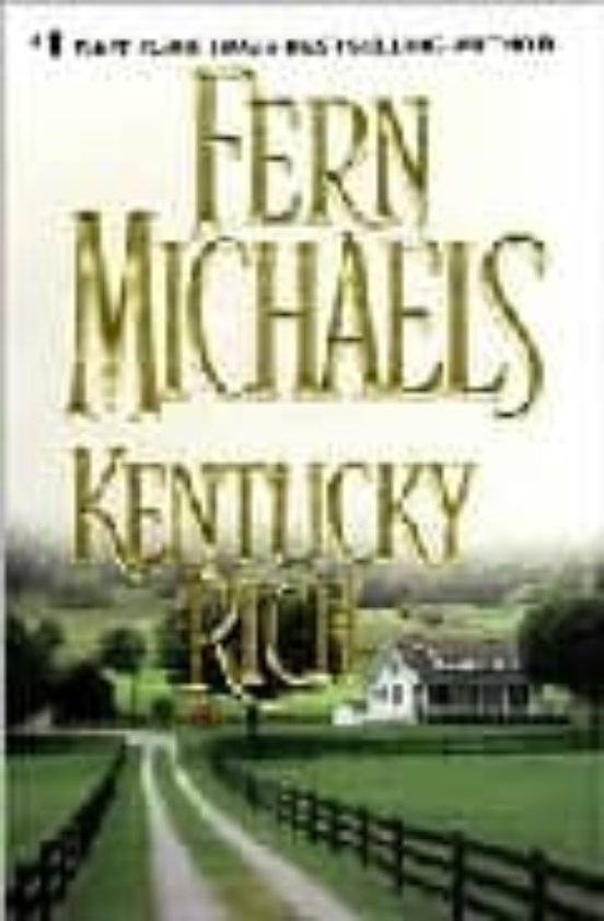 Kentucky Rich