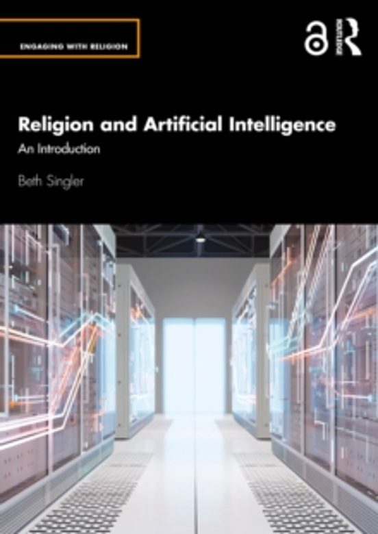 Religion And Artificial Intelligence