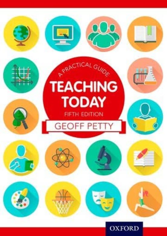 Teaching Today A Practical Guide