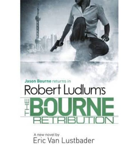 The Bourne Retribution